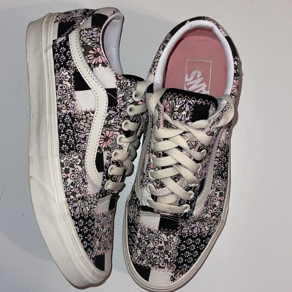 Vans